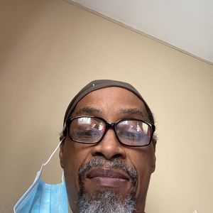 Meet your Posher, Terrence